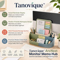 Tanovique™ ArcNest Monitor Memo Hub